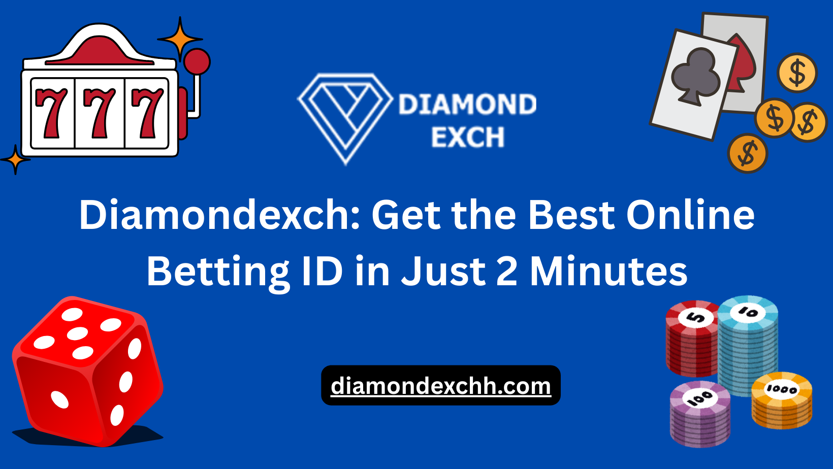 Diamondexch