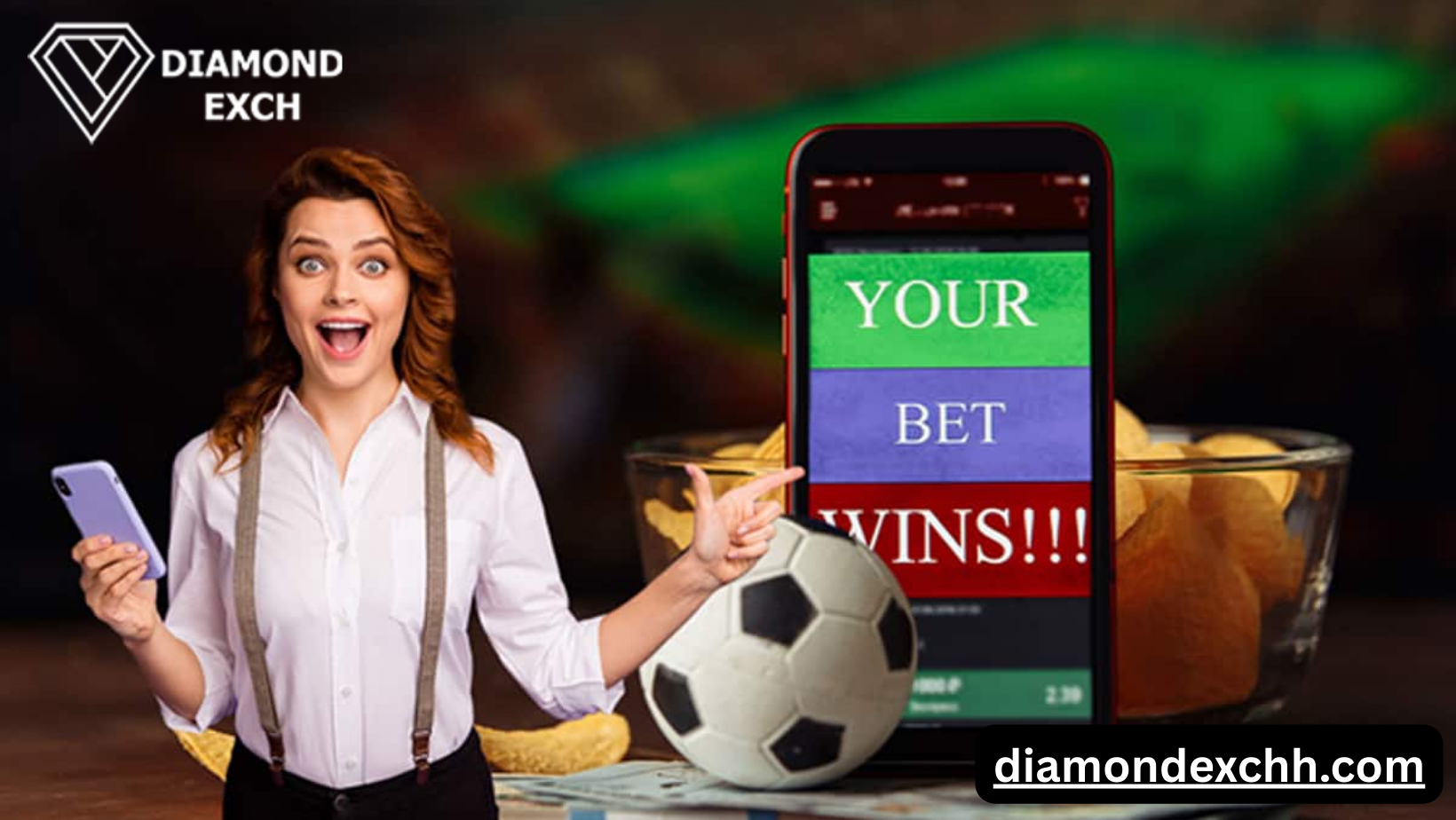 Diamondexch9