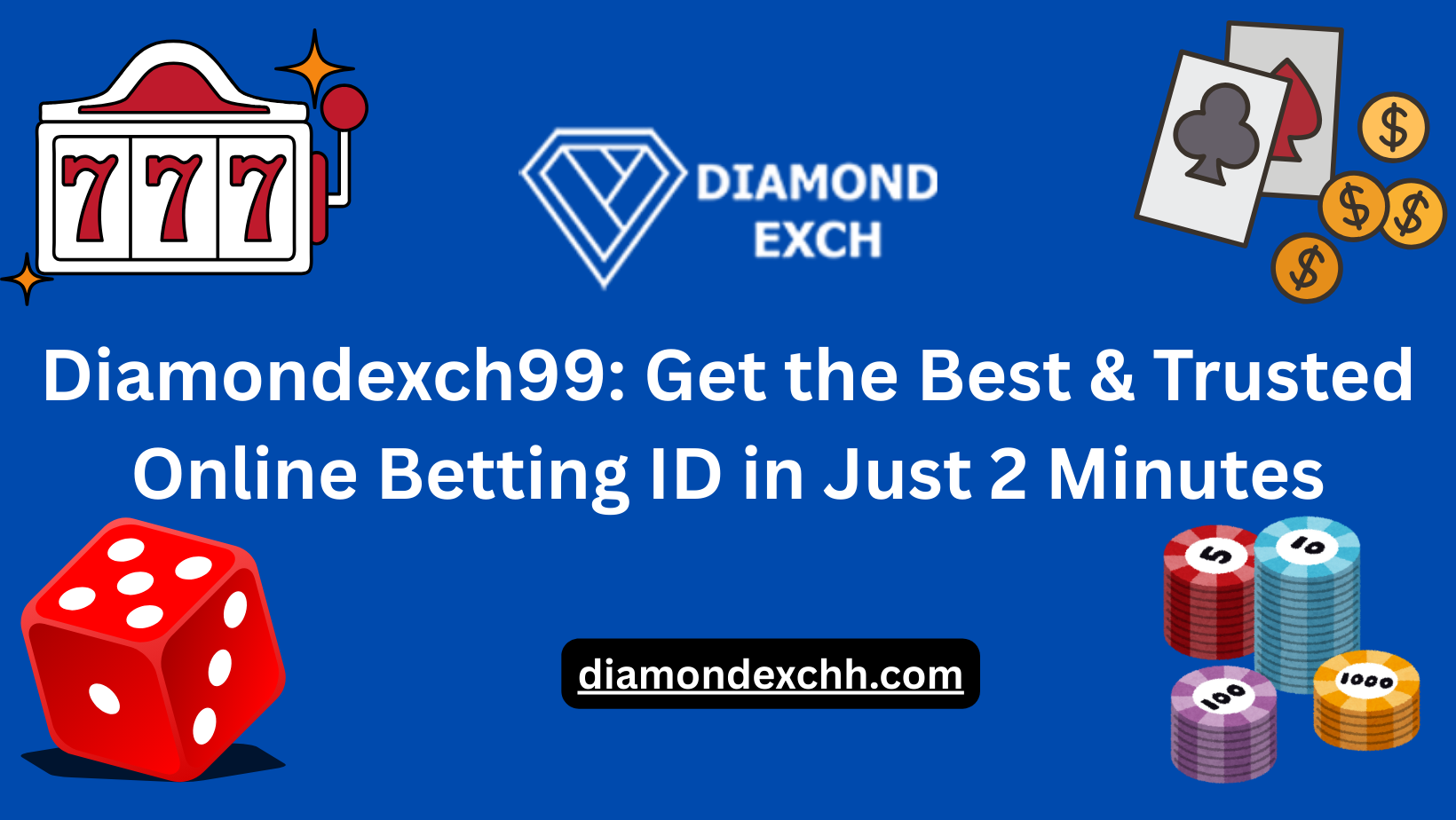 Diamondexch99